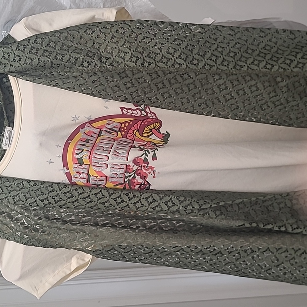 Kid dress